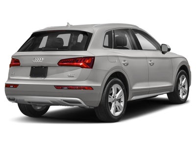 2018 Audi Q5 2.0 TFSI Tech Premium