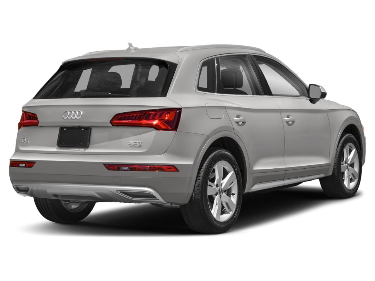 2018 Audi Q5 2.0 TFSI Tech Premium