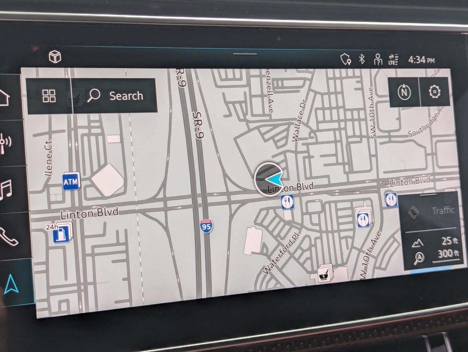 2023 Audi SQ8 Premium Plus 4.0 TFSI quattro