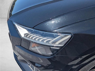 2023 Audi SQ8 Premium Plus 4.0 TFSI quattro