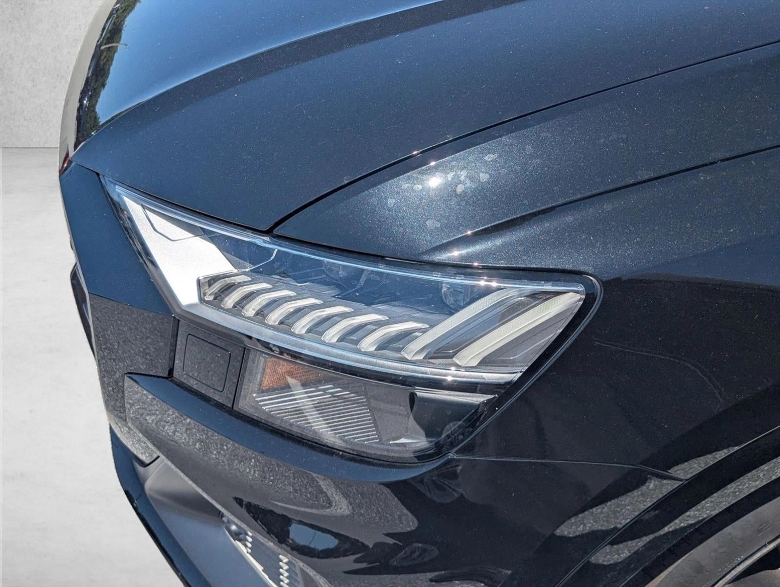 2023 Audi SQ8 Premium Plus 4.0 TFSI quattro