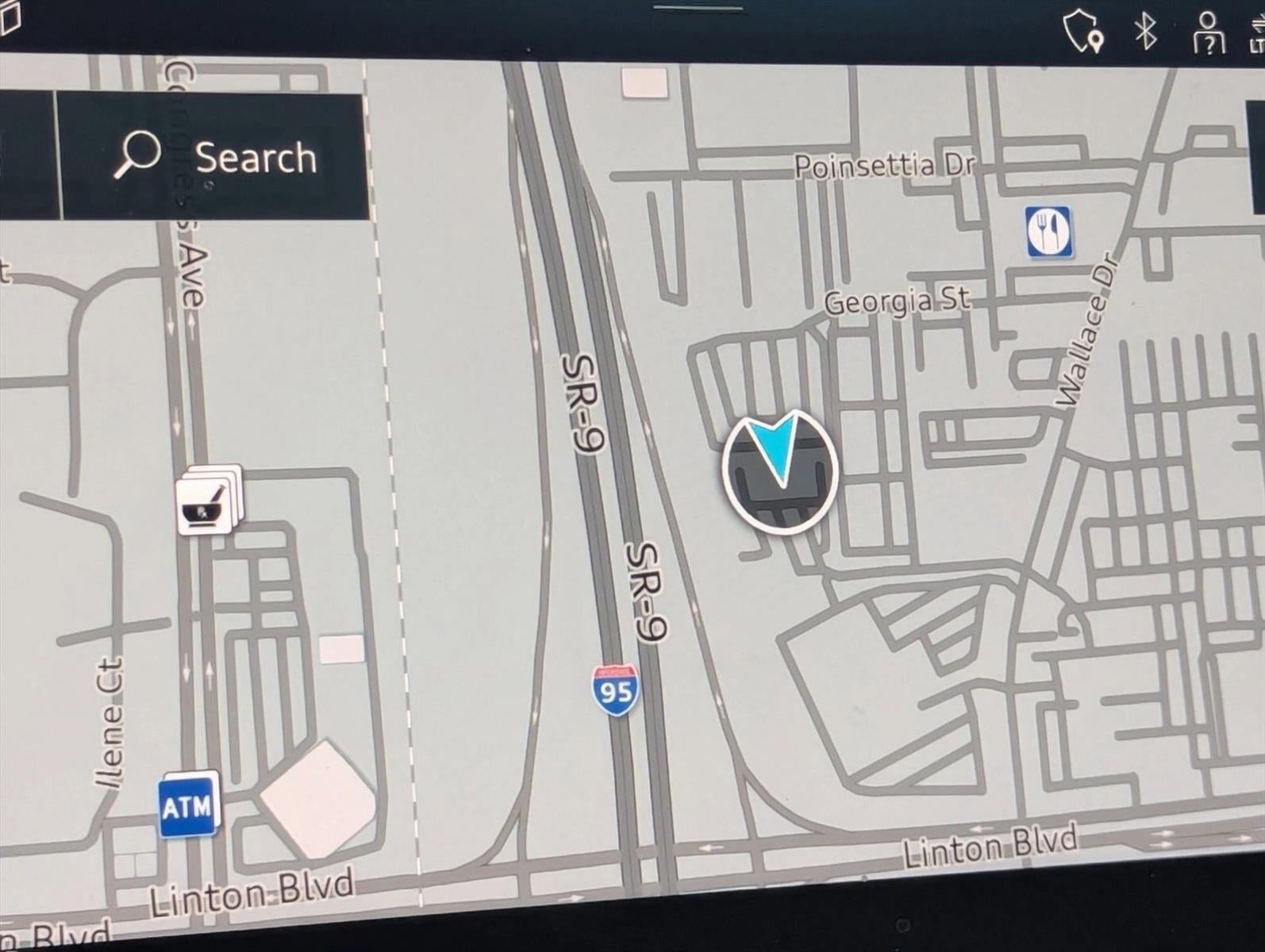 2023 Audi SQ8 Premium Plus 4.0 TFSI quattro