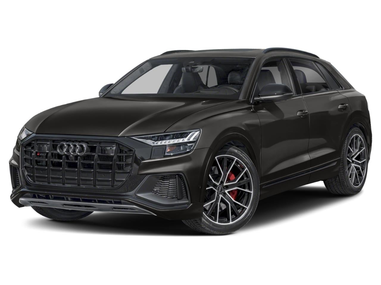 2023 Audi SQ8 Premium Plus 4.0 TFSI quattro