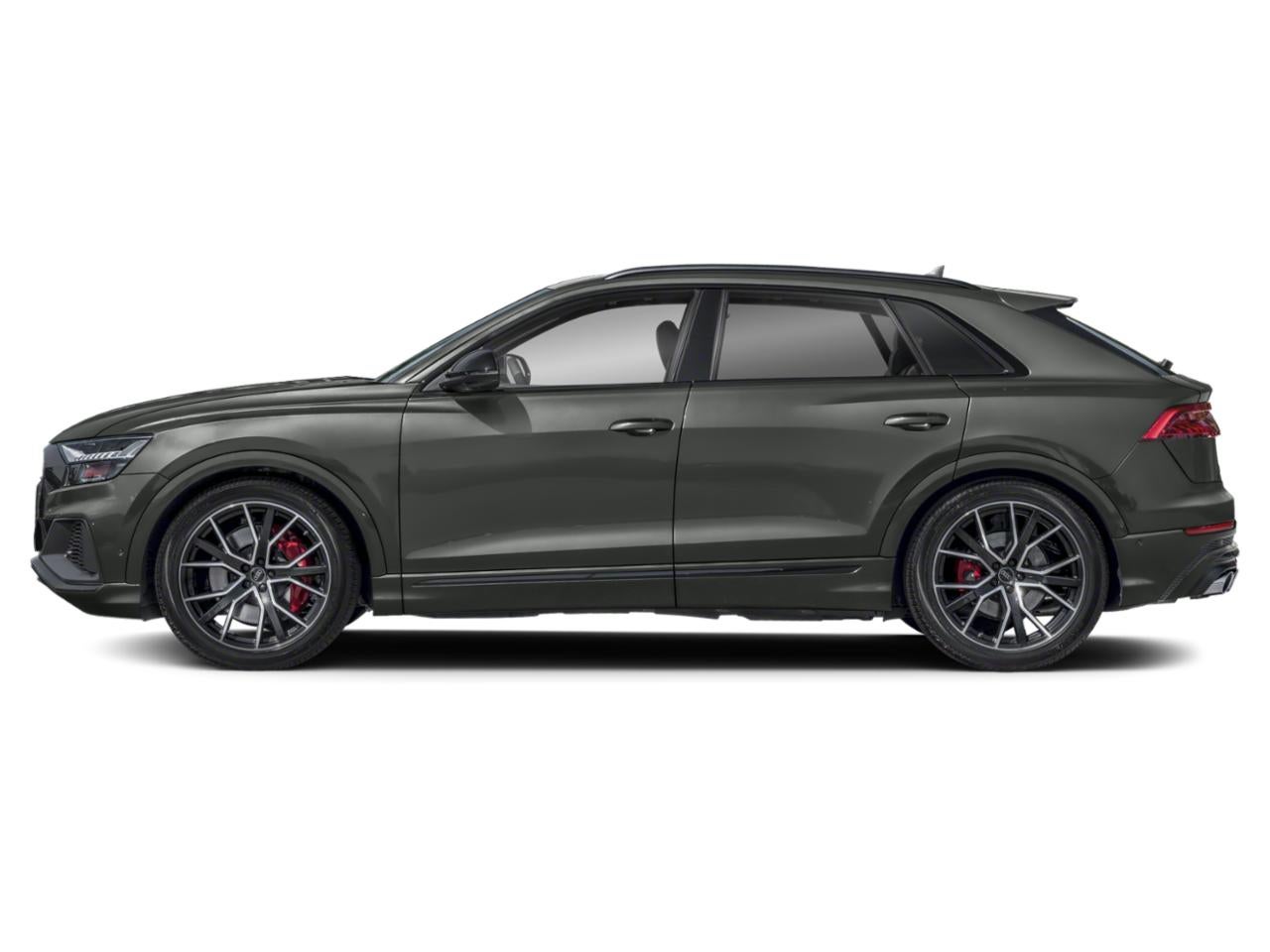 2023 Audi SQ8 Premium Plus 4.0 TFSI quattro