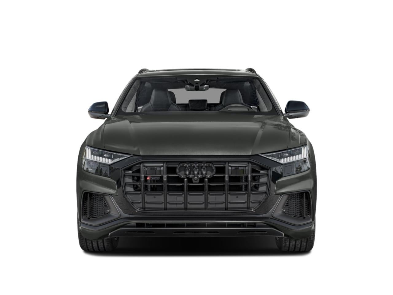 2023 Audi SQ8 Premium Plus 4.0 TFSI quattro