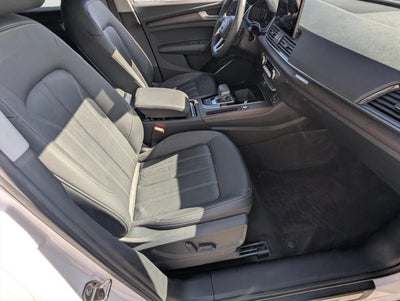 2021 Audi Q5 Premium Plus 45 TFSI quattro