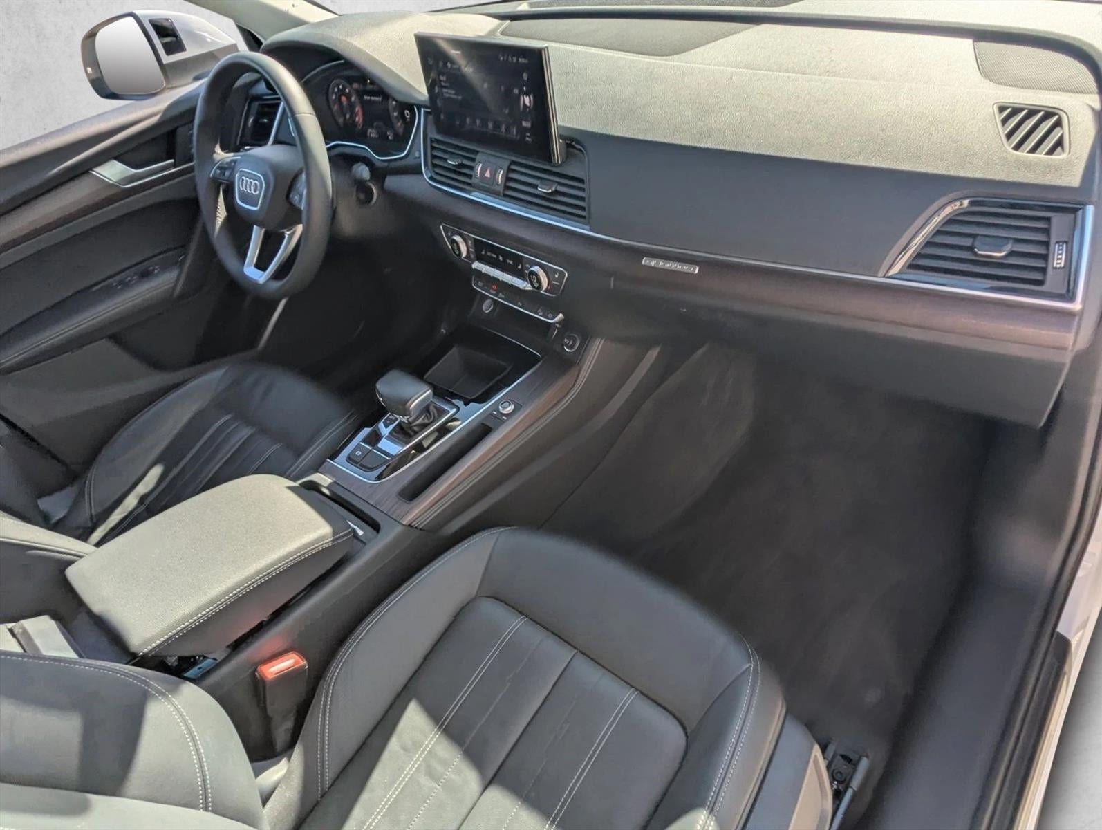 2021 Audi Q5 Premium Plus 45 TFSI quattro