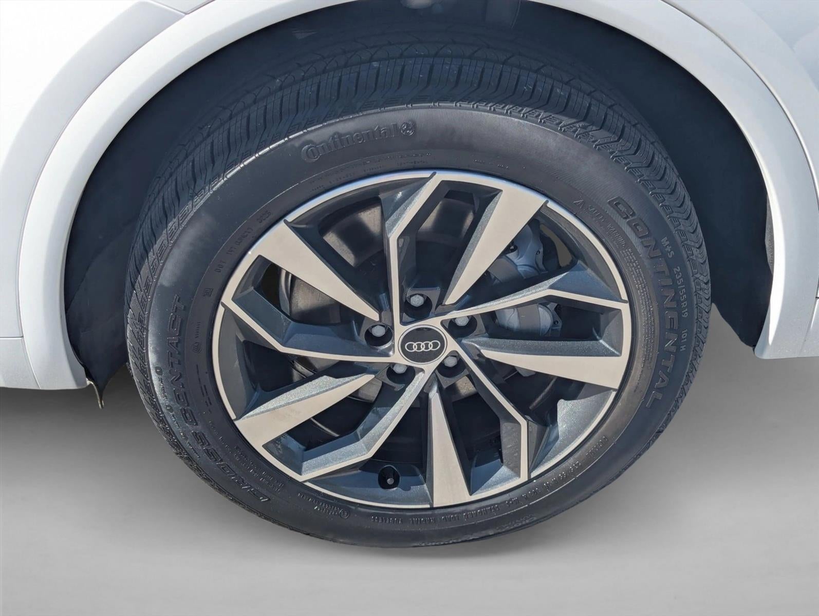 2021 Audi Q5 Premium Plus 45 TFSI quattro