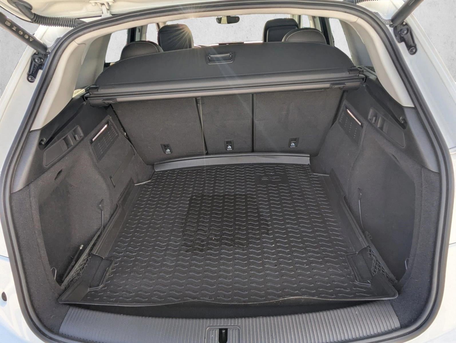 2021 Audi Q5 Premium Plus 45 TFSI quattro