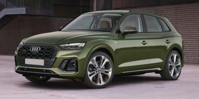 2021 Audi Q5 Premium Plus 45 TFSI quattro