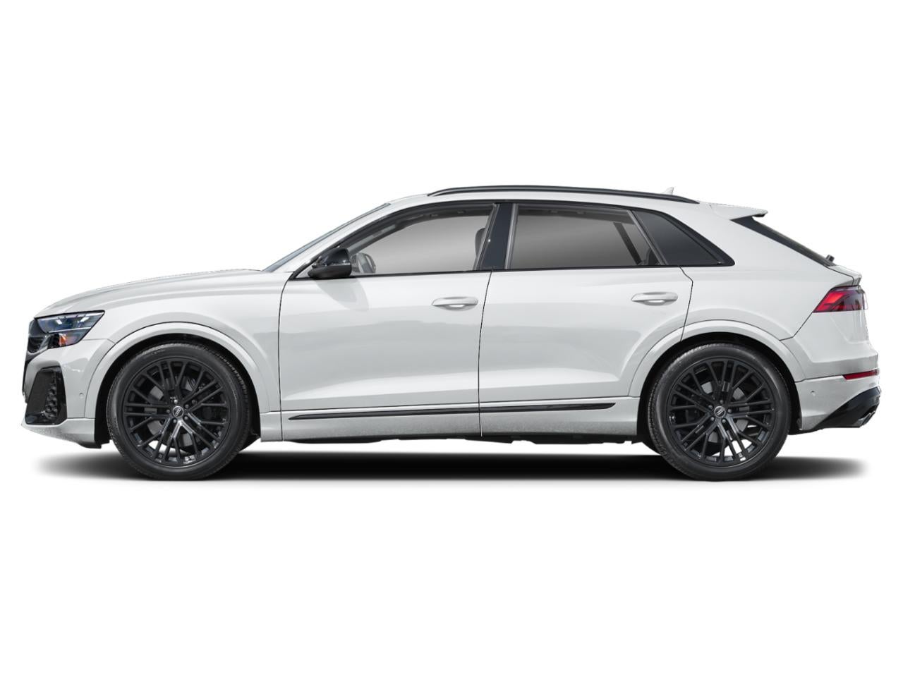 2024 Audi SQ8 Prestige 4.0 TFSI quattro
