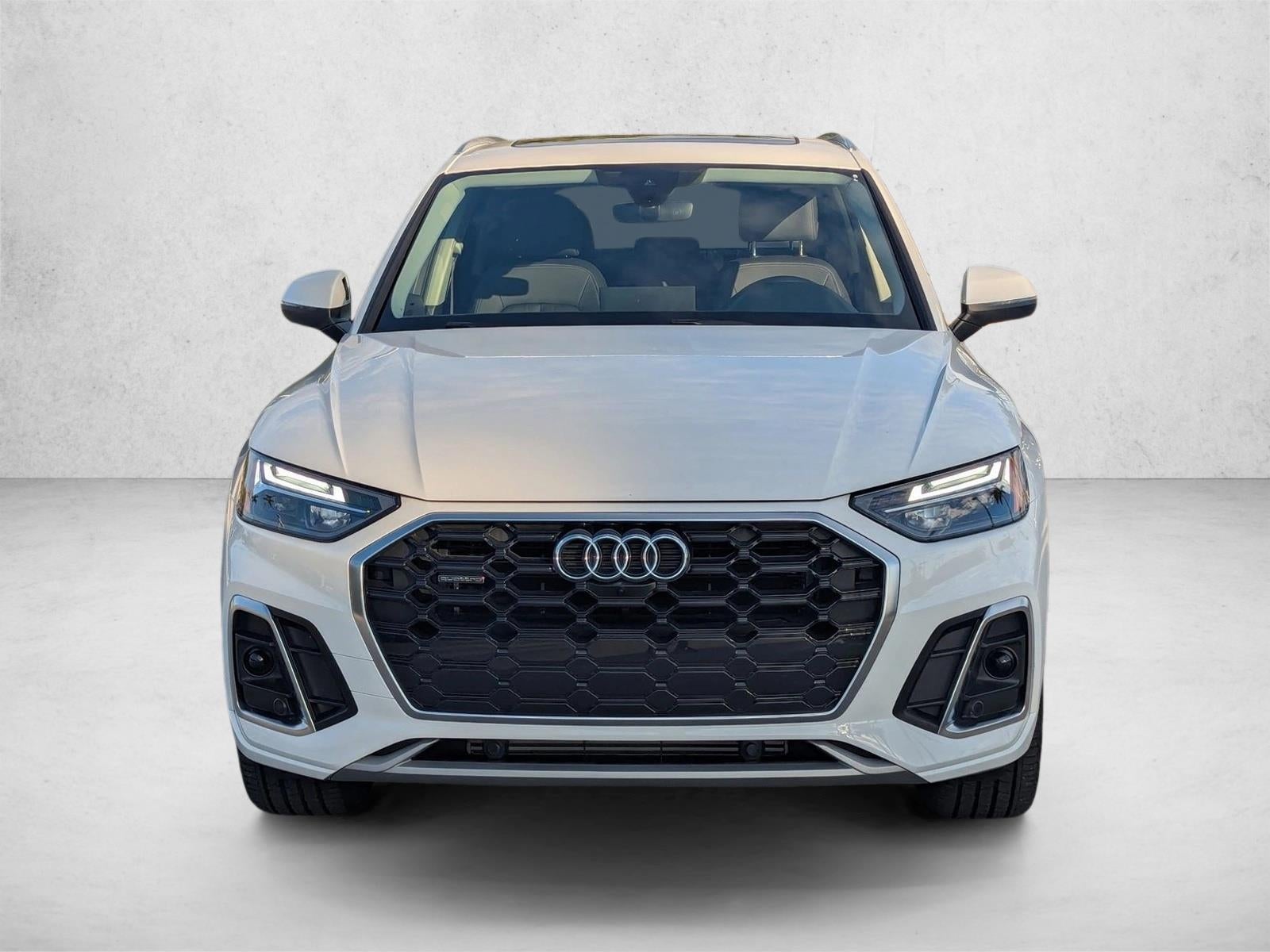 2023 Audi Q5 S line Premium Plus 45 TFSI quattro