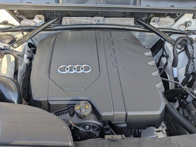 2023 Audi Q5 S line Premium Plus 45 TFSI quattro