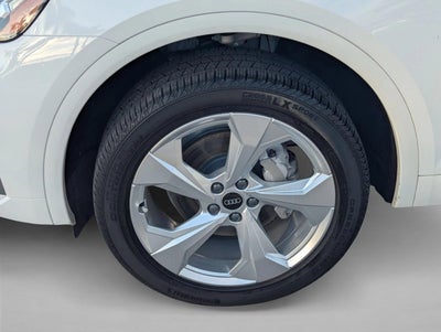 2023 Audi Q5 S line Premium Plus 45 TFSI quattro