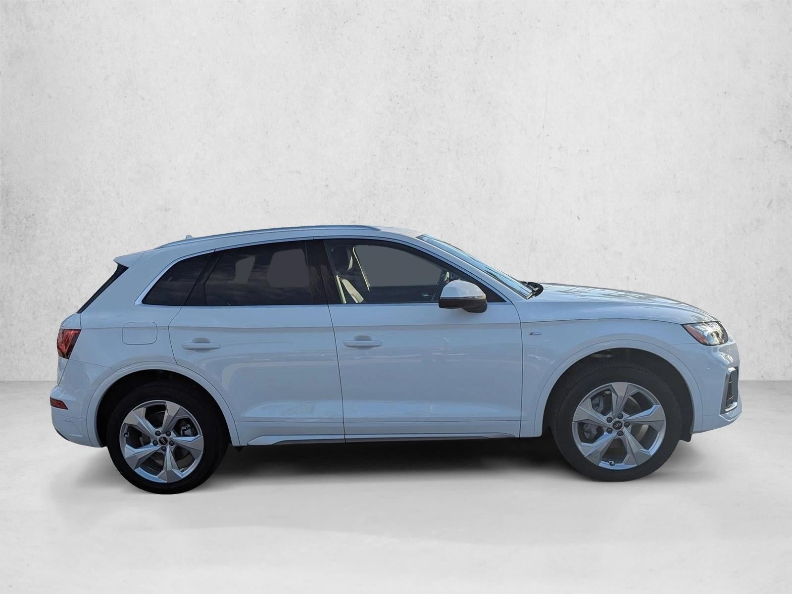2023 Audi Q5 S line Premium Plus 45 TFSI quattro