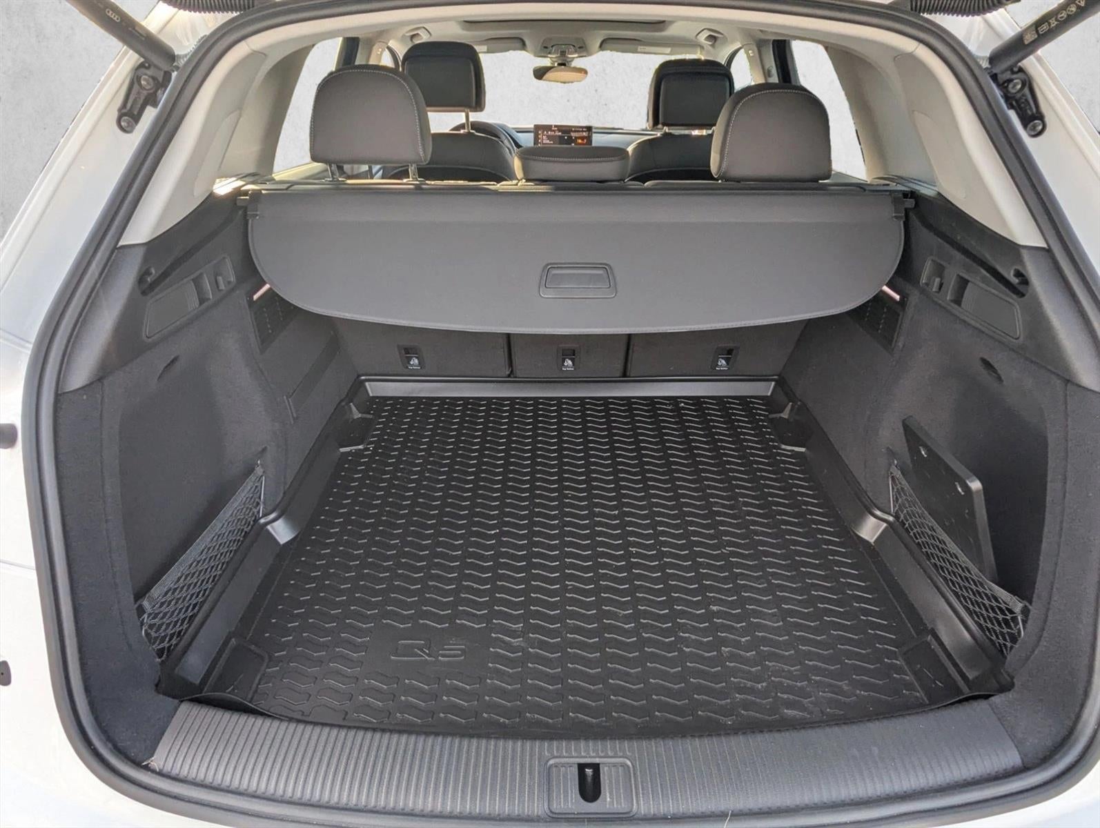 2023 Audi Q5 S line Premium Plus 45 TFSI quattro