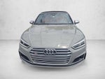 2019 Audi S5 Cabriolet Prestige 3.0 TFSI quattro