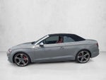 2019 Audi S5 Cabriolet Prestige 3.0 TFSI quattro