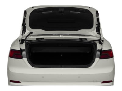 2019 Audi S5 Cabriolet Prestige 3.0 TFSI quattro