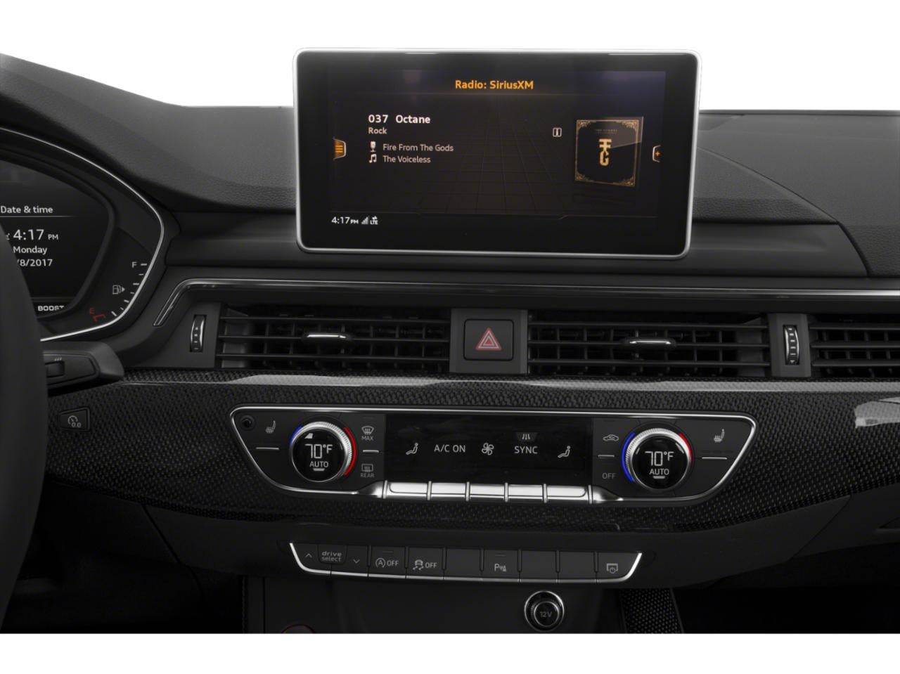 2019 Audi S5 Cabriolet Prestige 3.0 TFSI quattro