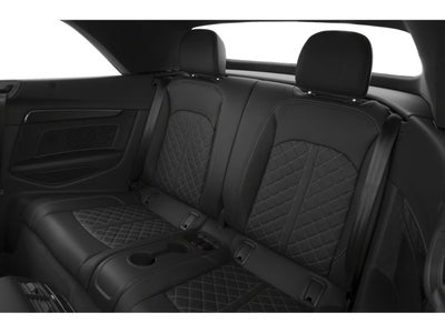 2019 Audi S5 Cabriolet Prestige 3.0 TFSI quattro