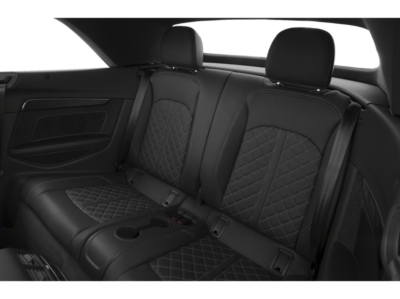 2019 Audi S5 Cabriolet Prestige 3.0 TFSI quattro