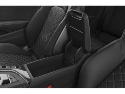 2019 Audi S5 Cabriolet Prestige 3.0 TFSI quattro