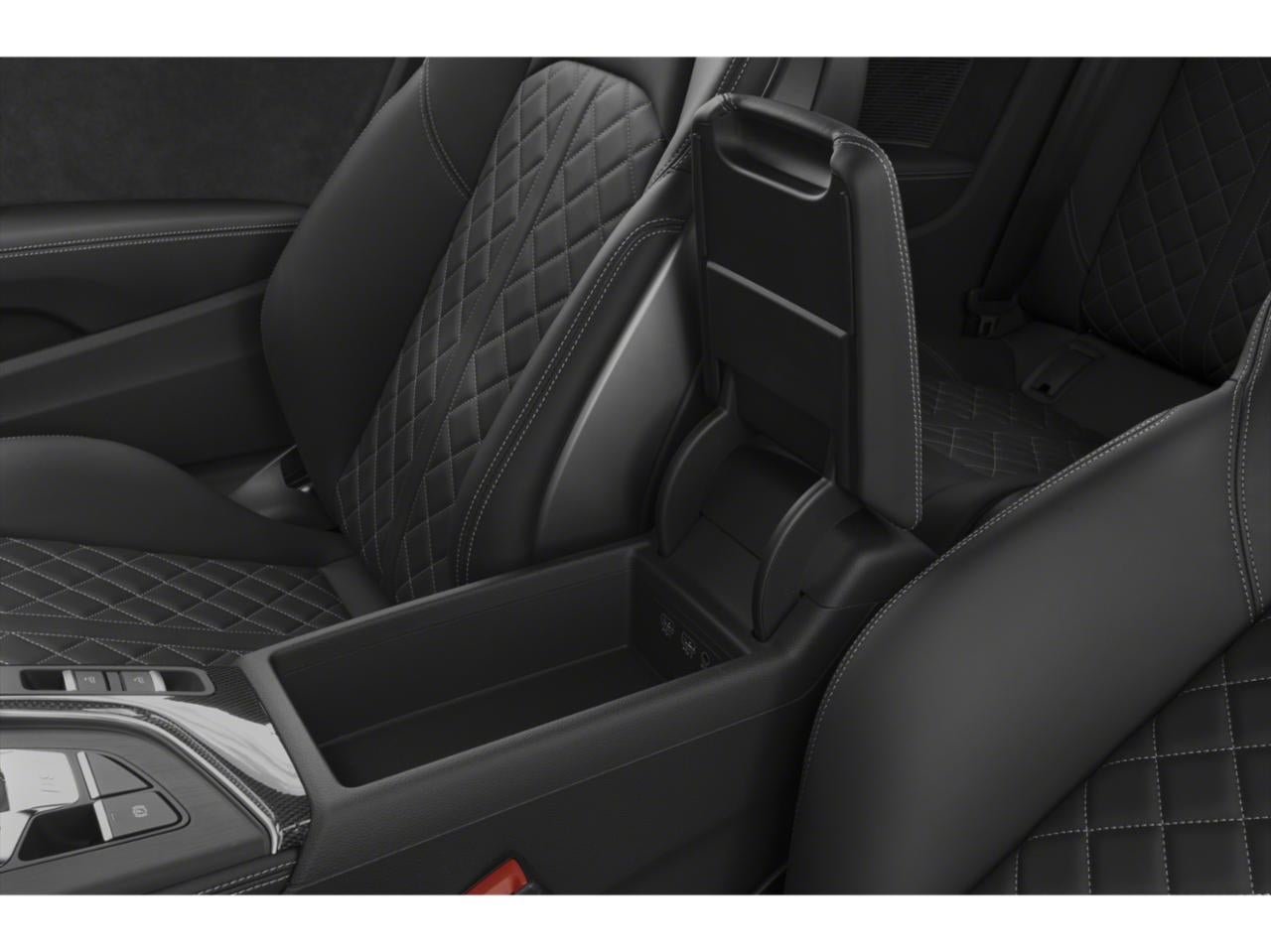 2019 Audi S5 Cabriolet Prestige 3.0 TFSI quattro
