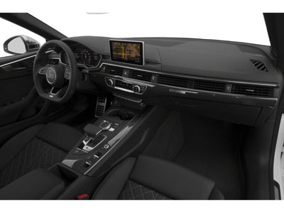 2019 Audi S5 Cabriolet Prestige 3.0 TFSI quattro