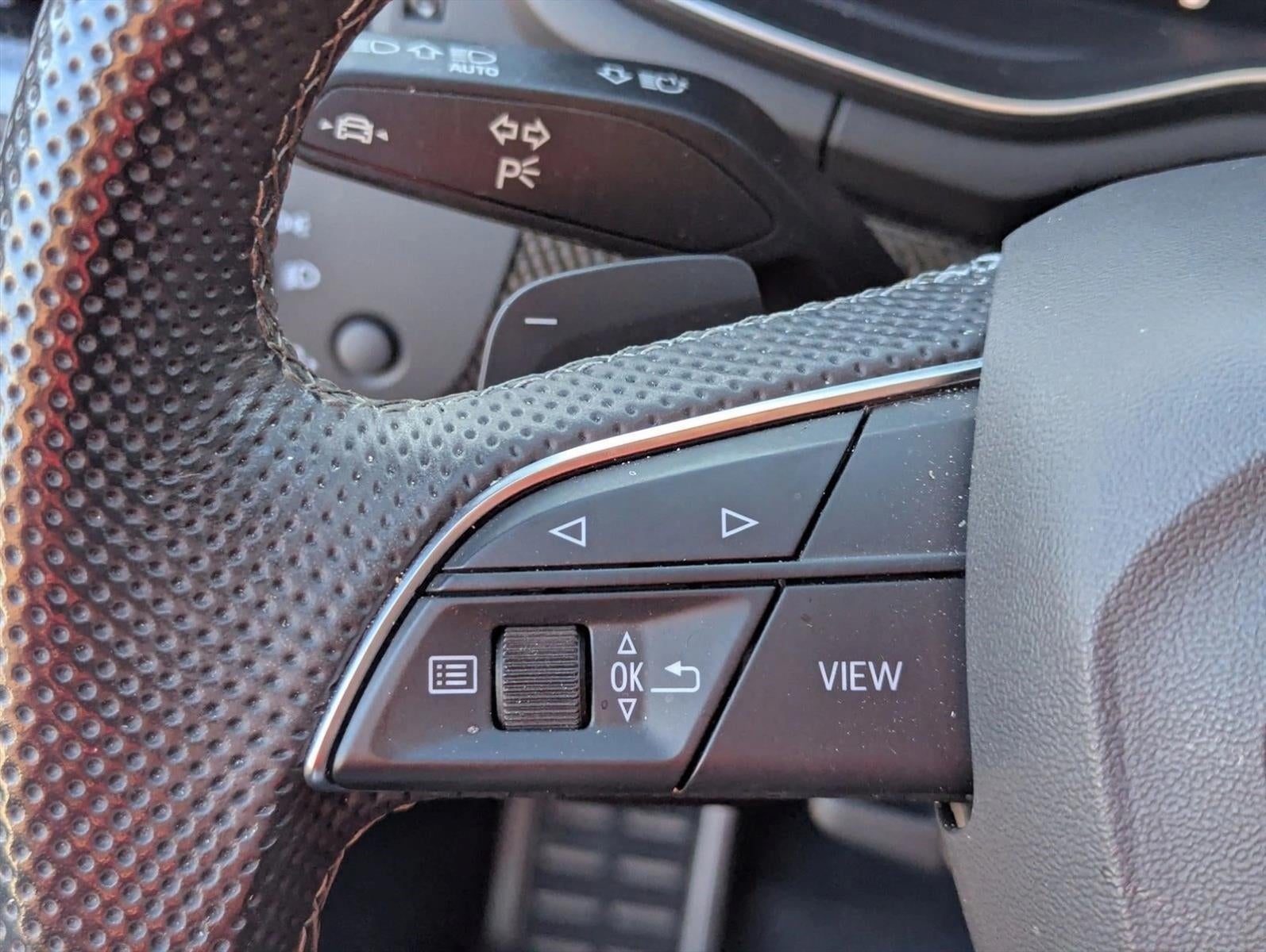 2022 Audi S4 Sedan Premium Plus 3.0 TFSI quattro