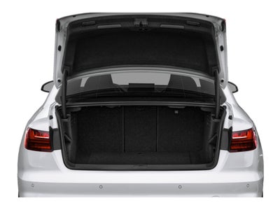 2022 Audi S4 Sedan Premium Plus 3.0 TFSI quattro