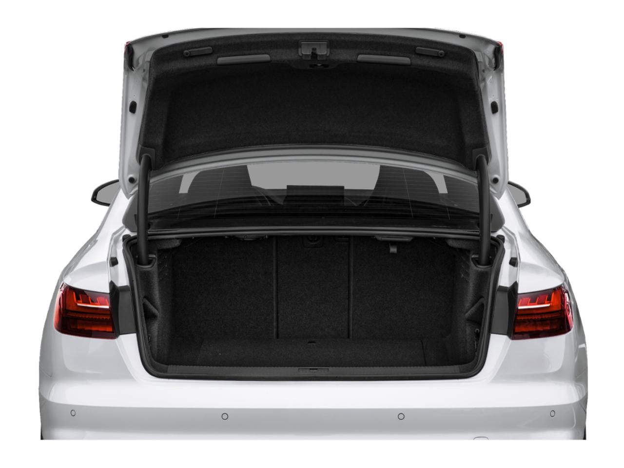 2022 Audi S4 Sedan Premium Plus 3.0 TFSI quattro