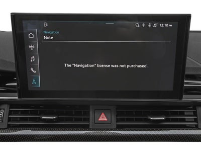 2022 Audi S4 Sedan Premium Plus 3.0 TFSI quattro