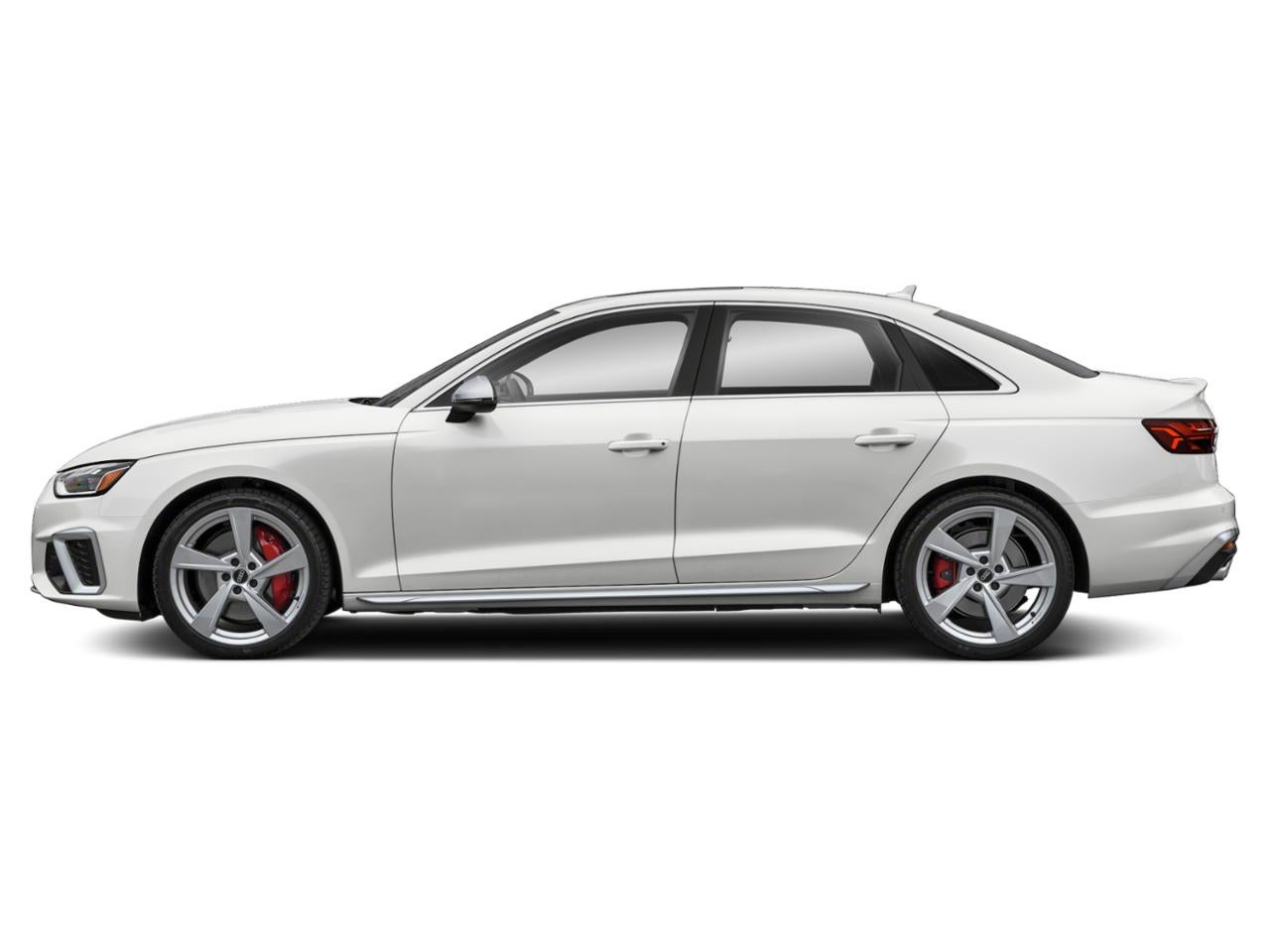 2022 Audi S4 Sedan Premium Plus 3.0 TFSI quattro