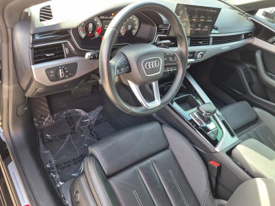2021 Audi A5 Sportback S line Premium Plus 45 TFSI quattro