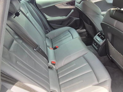 2021 Audi A5 Sportback S line Premium Plus 45 TFSI quattro