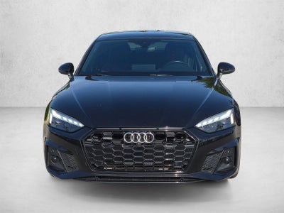 2021 Audi A5 Sportback S line Premium Plus 45 TFSI quattro