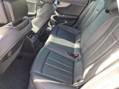 2021 Audi A5 Sportback S line Premium Plus 45 TFSI quattro