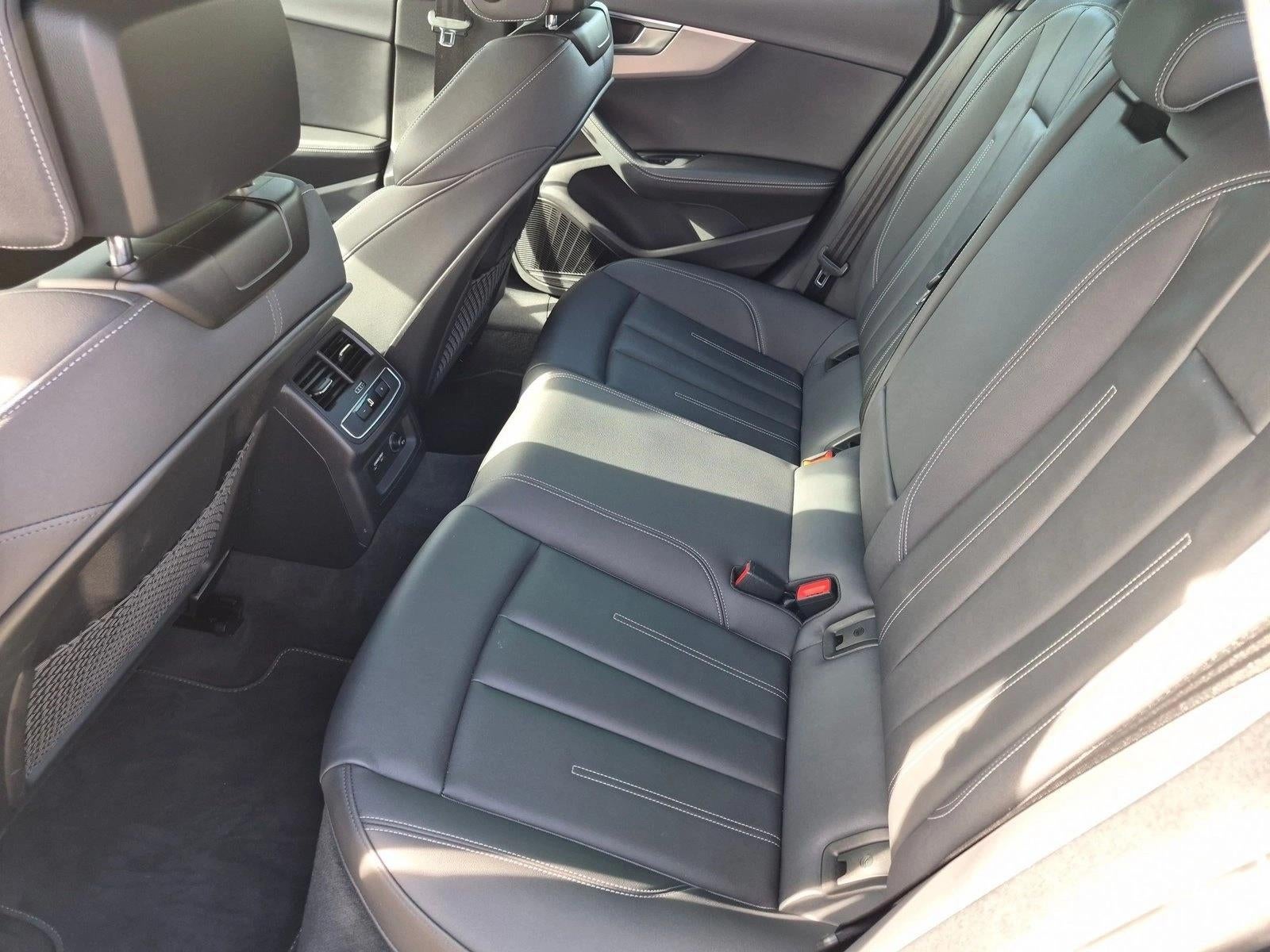 2021 Audi A5 Sportback S line Premium Plus 45 TFSI quattro