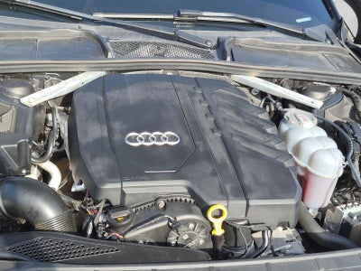 2021 Audi A5 Sportback S line Premium Plus 45 TFSI quattro