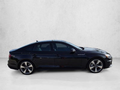 2021 Audi A5 Sportback S line Premium Plus 45 TFSI quattro
