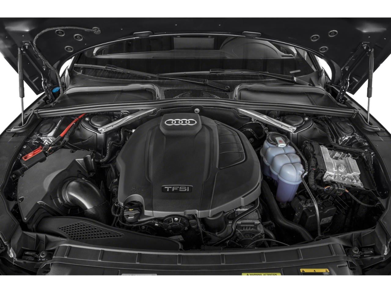 2021 Audi A5 Sportback S line Premium Plus 45 TFSI quattro