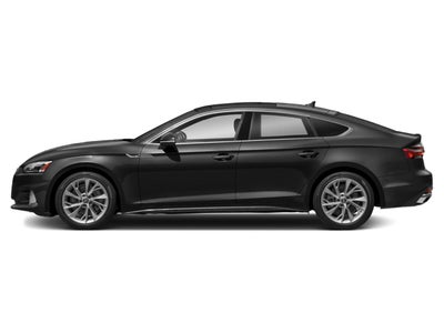 2021 Audi A5 Sportback S line Premium Plus 45 TFSI quattro