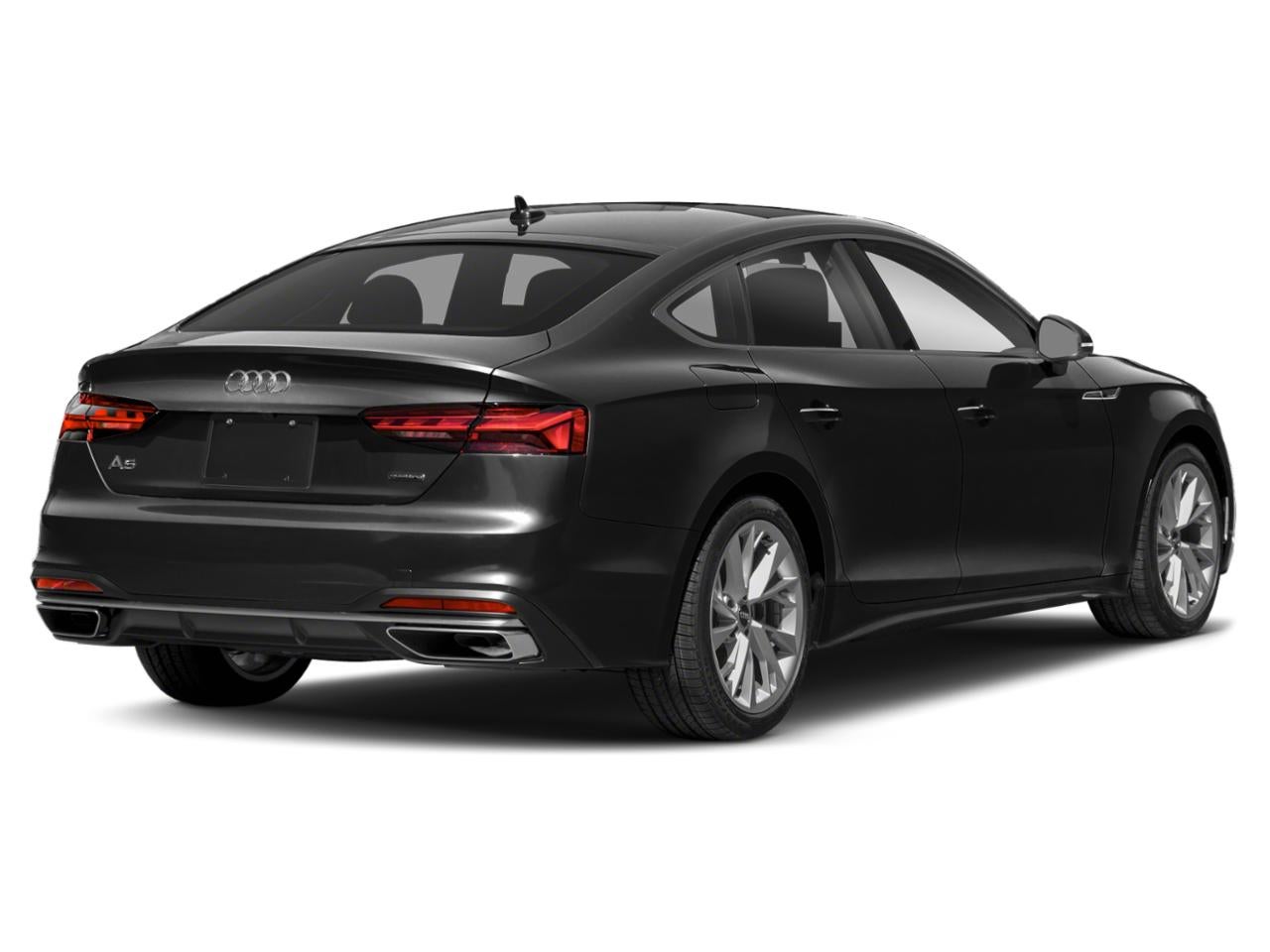 2021 Audi A5 Sportback S line Premium Plus 45 TFSI quattro