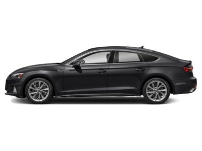 2021 Audi A5 Sportback S line Premium Plus 45 TFSI quattro