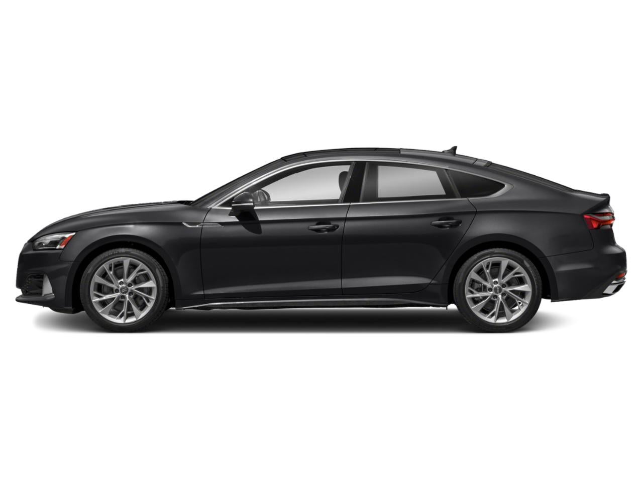 2021 Audi A5 Sportback S line Premium Plus 45 TFSI quattro