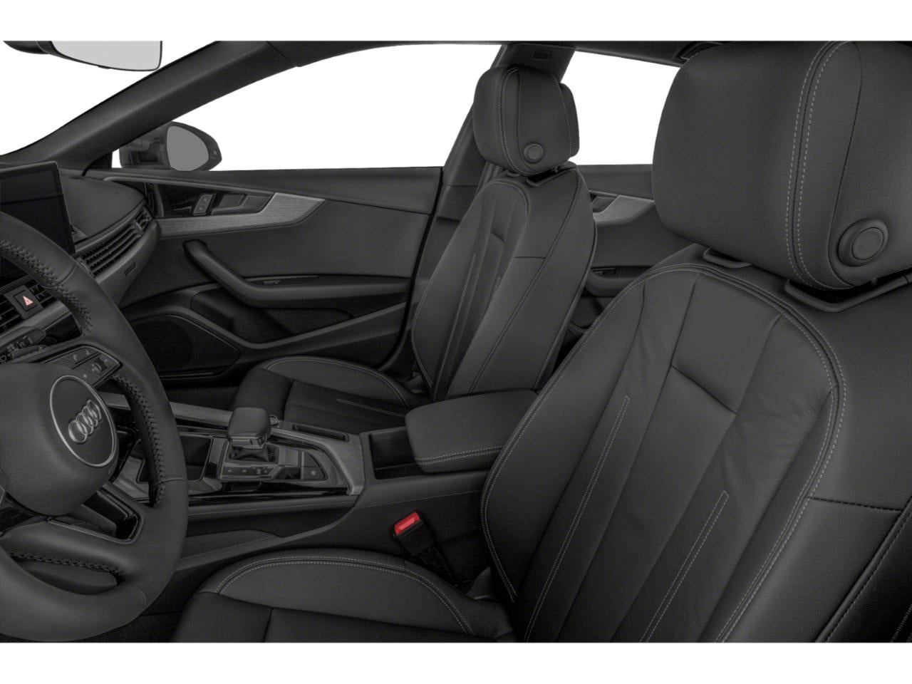 2021 Audi A5 Sportback S line Premium Plus 45 TFSI quattro