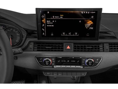 2021 Audi A5 Sportback S line Premium Plus 45 TFSI quattro