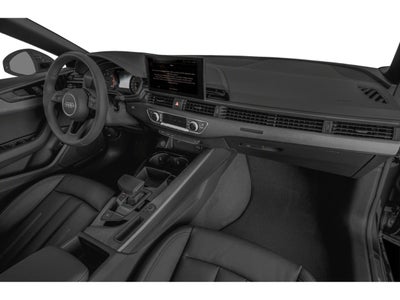 2021 Audi A5 Sportback S line Premium Plus 45 TFSI quattro