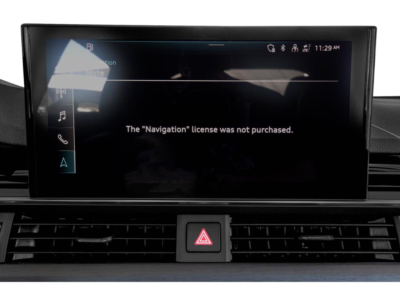 2021 Audi A5 Sportback S line Premium Plus 45 TFSI quattro